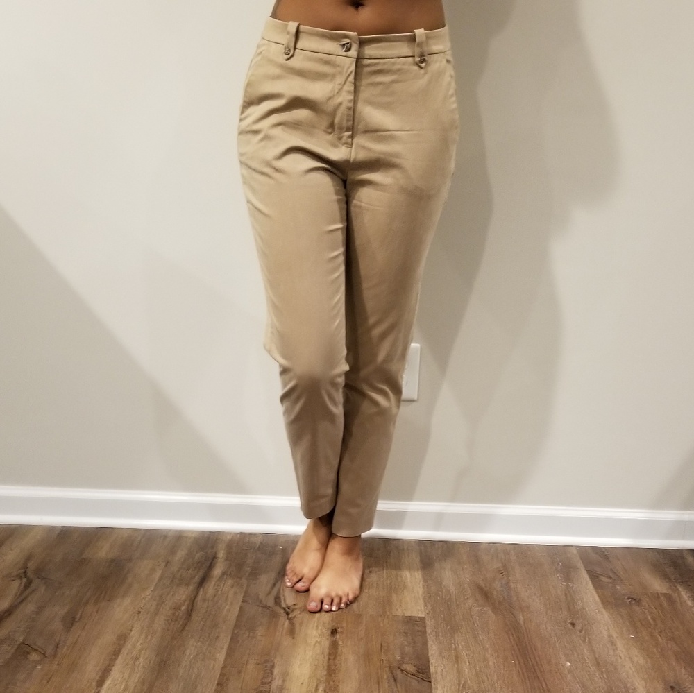 H&M Women's Khaki Pants